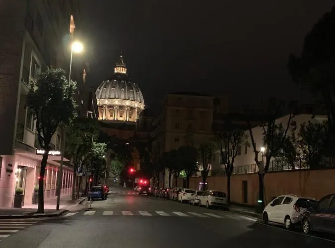 Residenza Lualdi