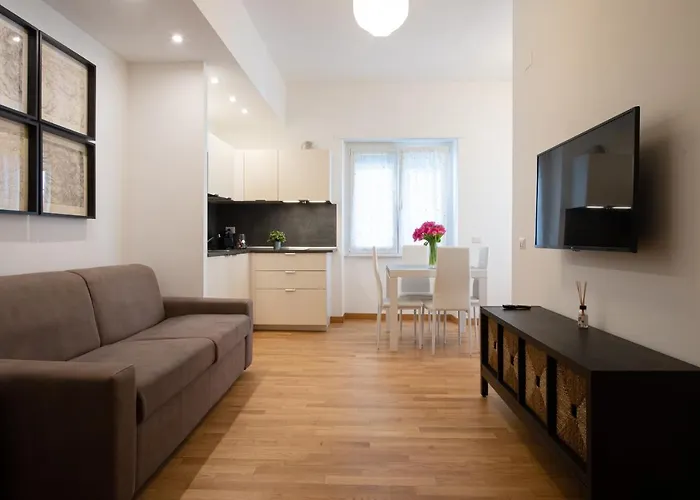 Residenza Lualdi *