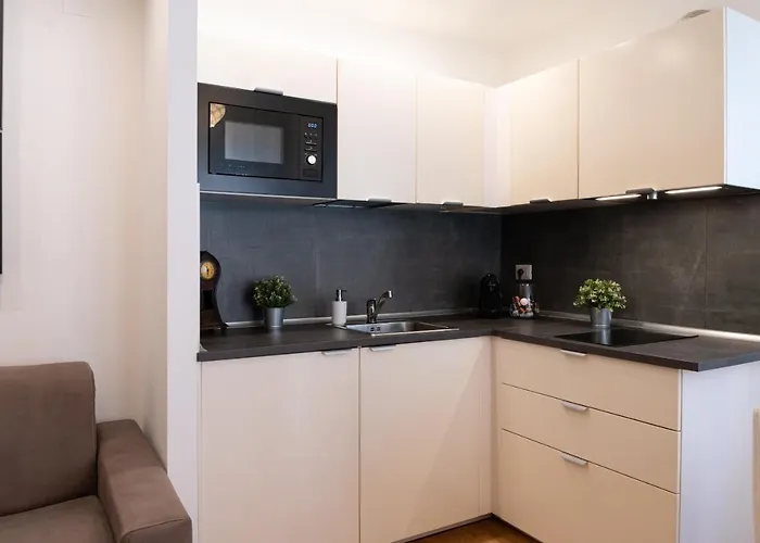 Residenza Lualdi