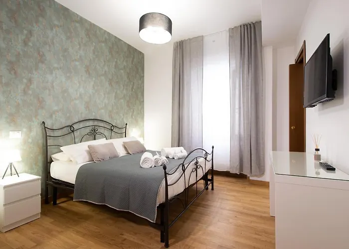 Residenza Lualdi