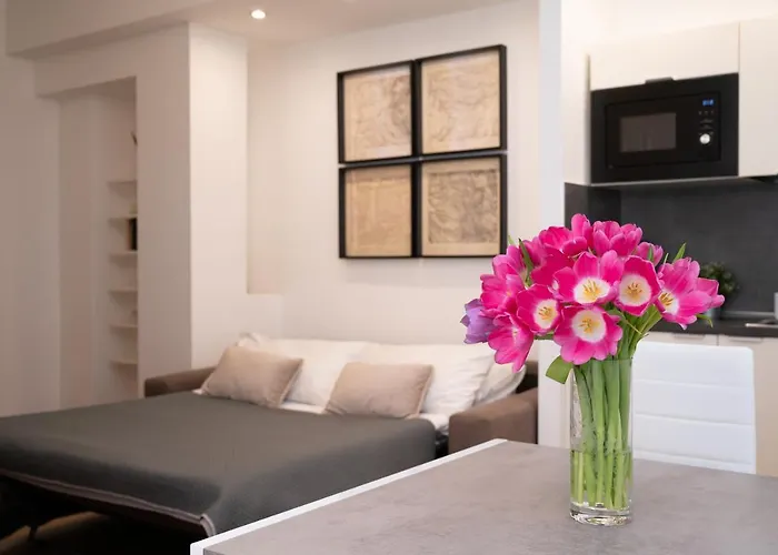 Residenza Lualdi * Рим