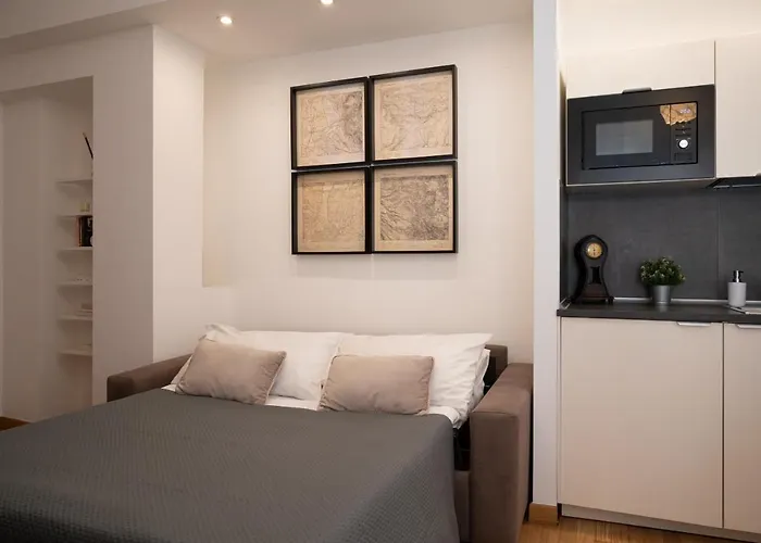Residenza Lualdi *